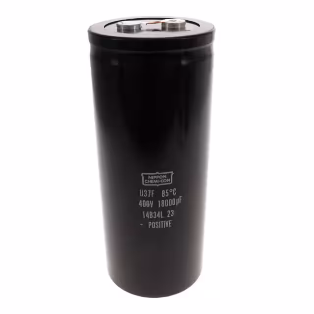 E37F401CPN183MFM9U United Chemi-Con  Condensateurs électrolytiques en aluminium